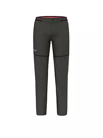 SALEWA | Pantaloni da trekking da uomo Pedroc 2 DST ZipOff |